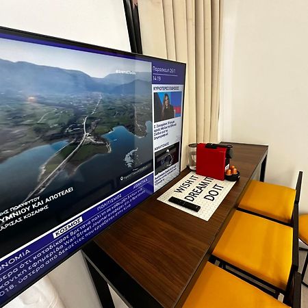 Travelers Luxury Suites, Studios & Apartments Corfu  Zewnętrze zdjęcie