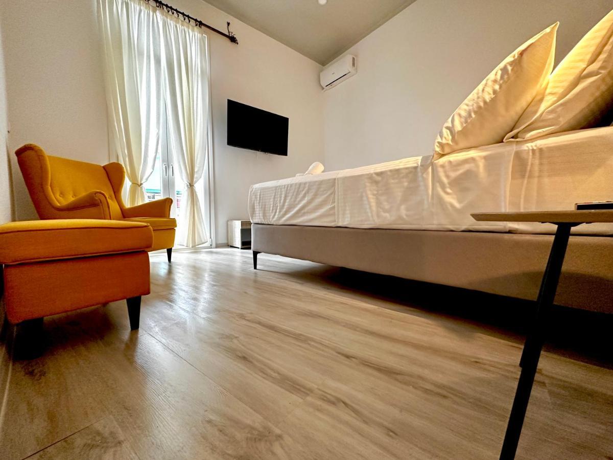 Travelers Luxury Suites, Studios & Apartments Corfu  Zewnętrze zdjęcie