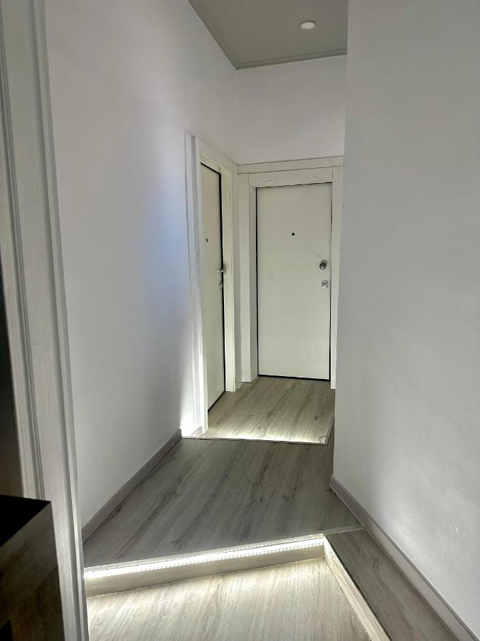 Travelers Luxury Suites, Studios & Apartments Corfu  Zewnętrze zdjęcie
