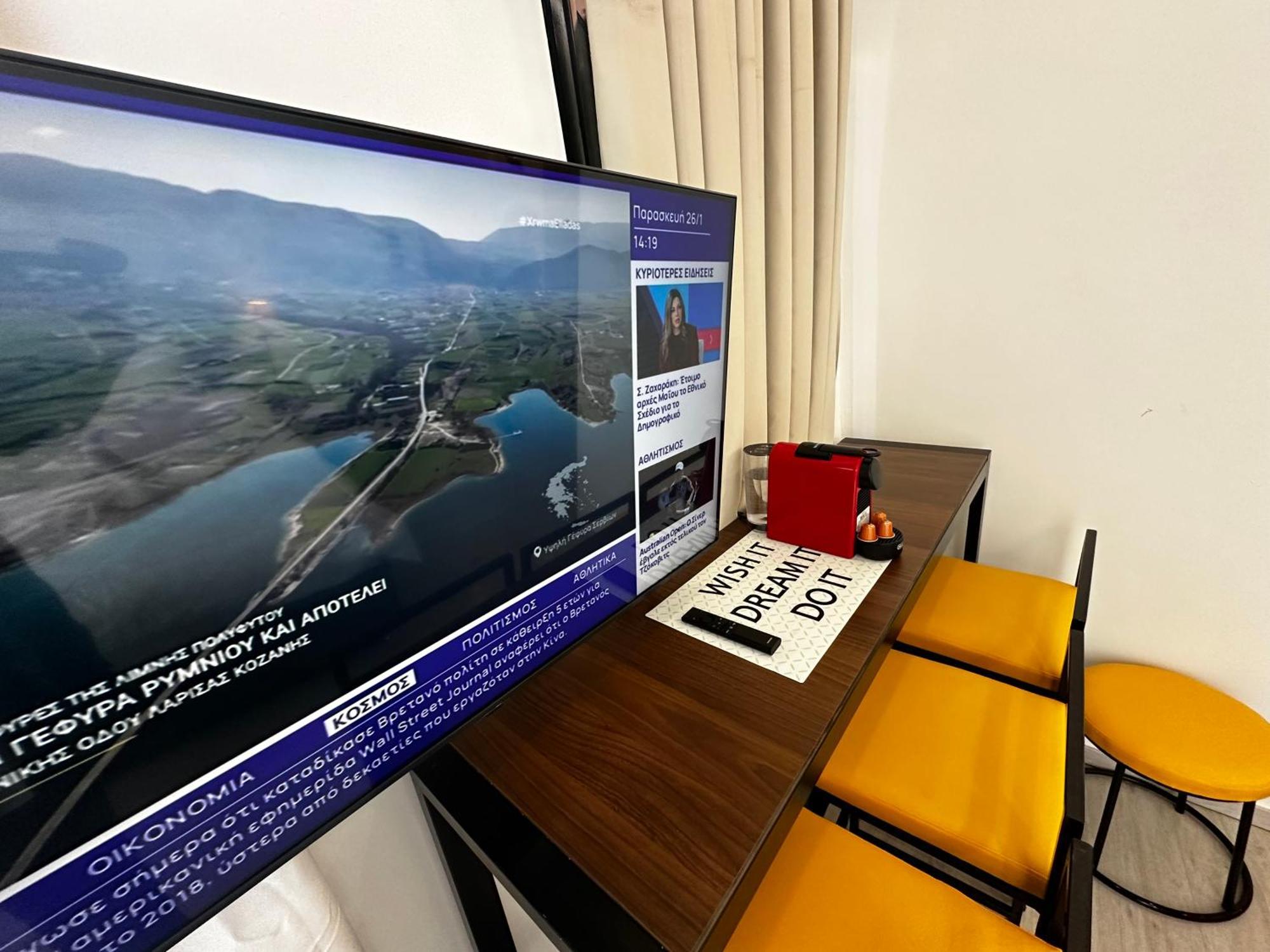 Travelers Luxury Suites, Studios & Apartments Corfu  Zewnętrze zdjęcie