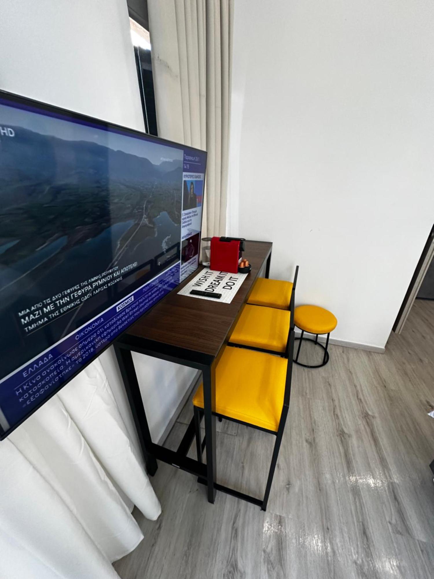 Travelers Luxury Suites, Studios & Apartments Corfu  Zewnętrze zdjęcie