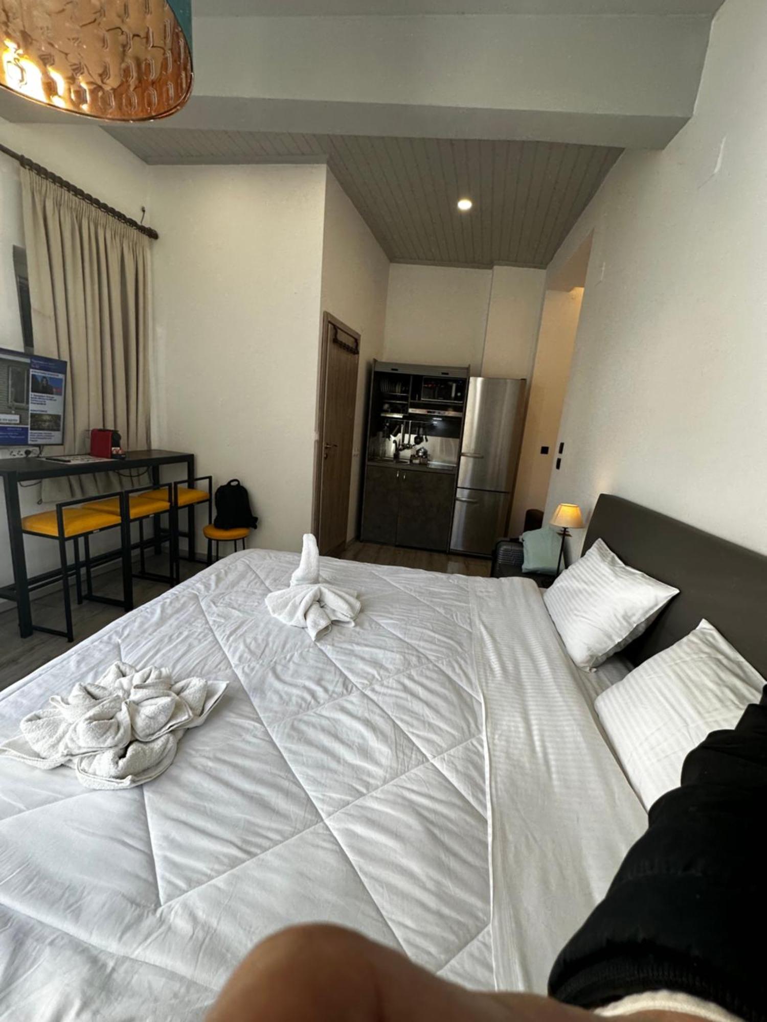 Travelers Luxury Suites, Studios & Apartments Corfu  Zewnętrze zdjęcie