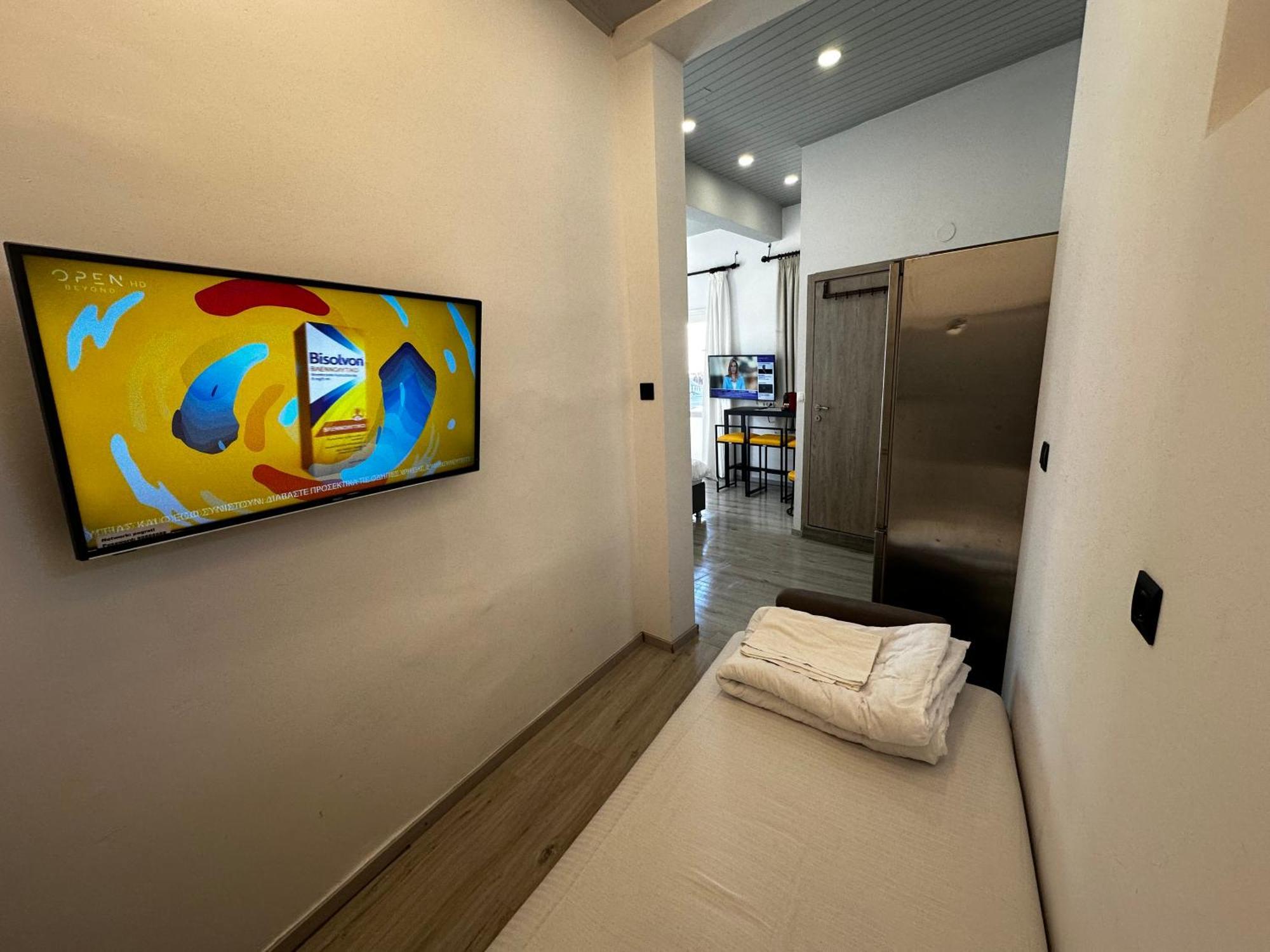 Travelers Luxury Suites, Studios & Apartments Corfu  Zewnętrze zdjęcie