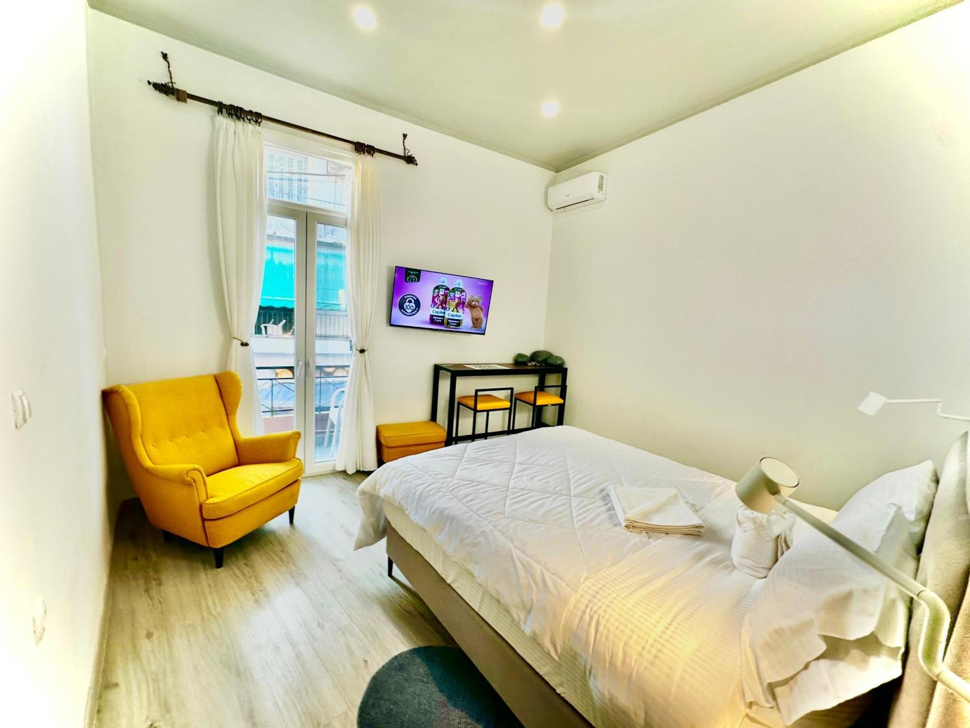 Travelers Luxury Suites, Studios & Apartments Corfu  Zewnętrze zdjęcie