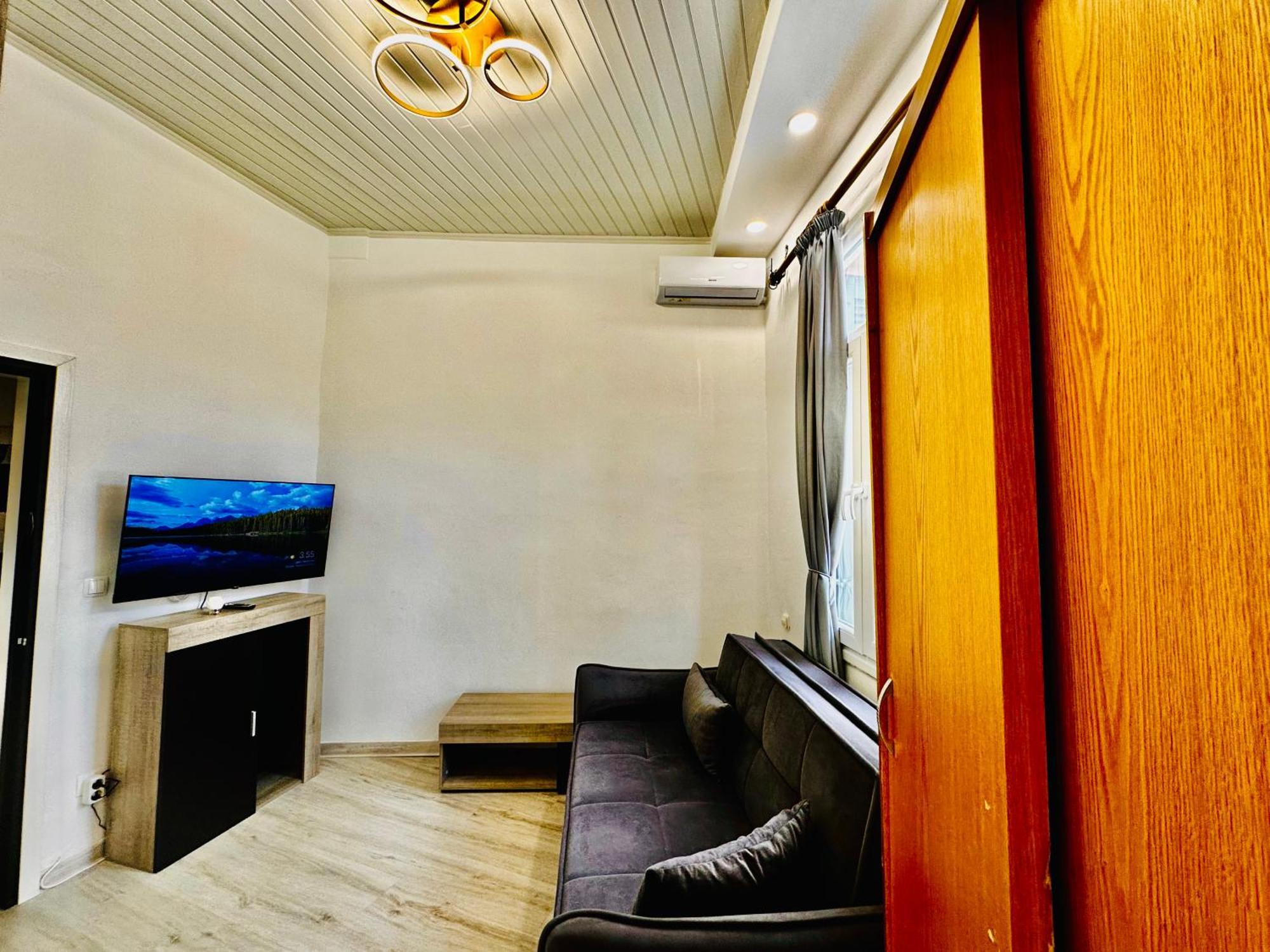 Travelers Luxury Suites, Studios & Apartments Corfu  Zewnętrze zdjęcie