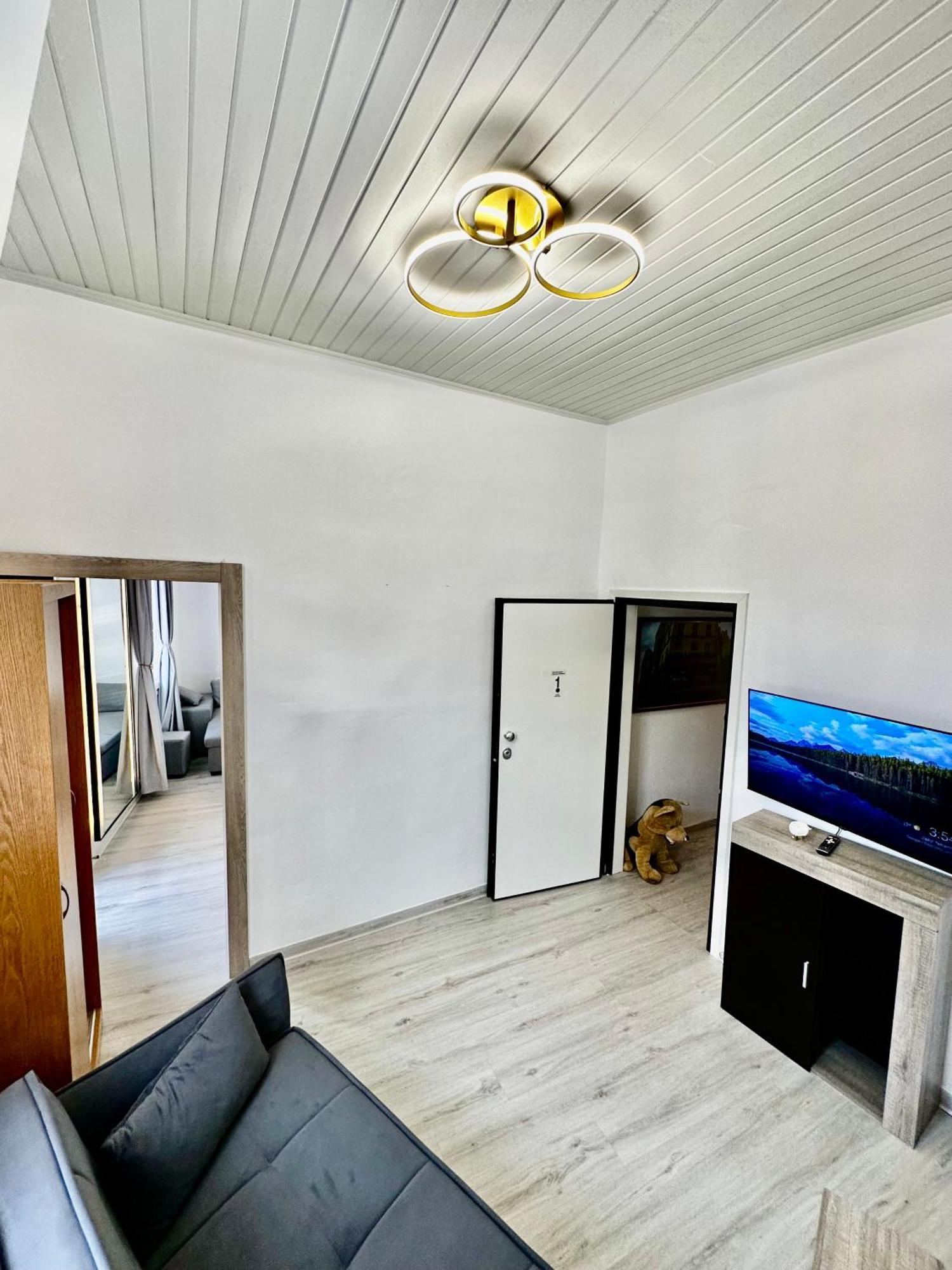 Travelers Luxury Suites, Studios & Apartments Corfu  Zewnętrze zdjęcie